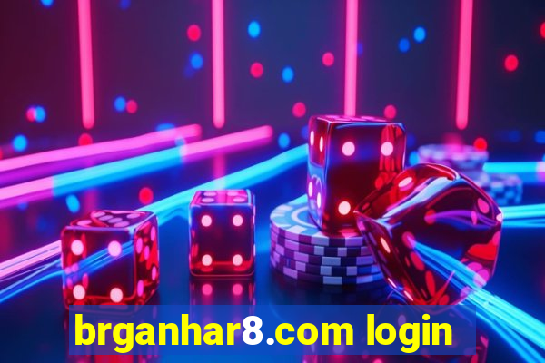 brganhar8.com login